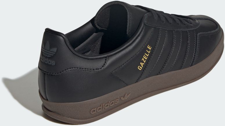 Кросівки Adidas GAZELLE INDOOR чоловічі - 4