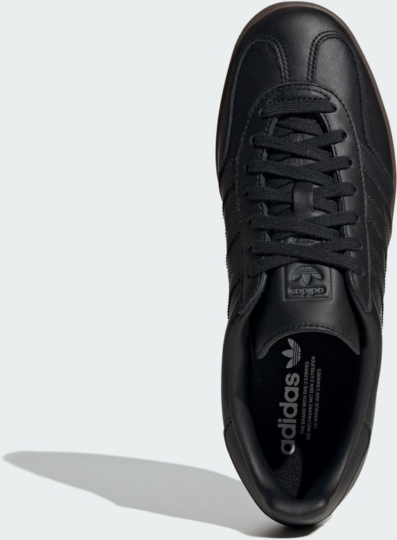 Кросівки Adidas GAZELLE INDOOR чоловічі - 5