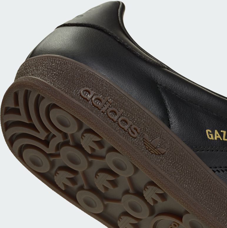 Кросівки Adidas GAZELLE INDOOR чоловічі - 7