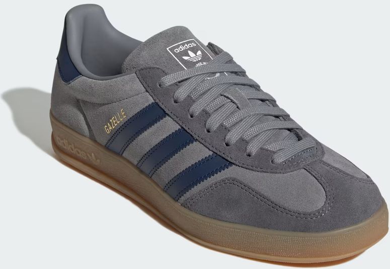 Кросівки Adidas GAZELLE INDOOR чоловічі - 3