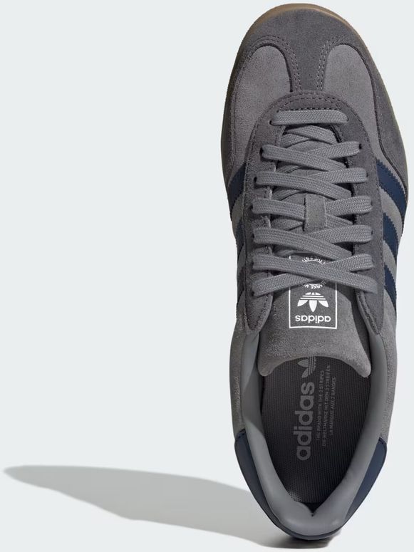 Кросівки Adidas GAZELLE INDOOR чоловічі - 6