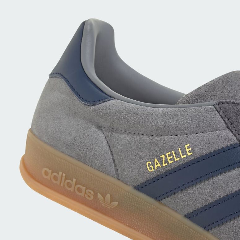Кросівки Adidas GAZELLE INDOOR чоловічі - 9