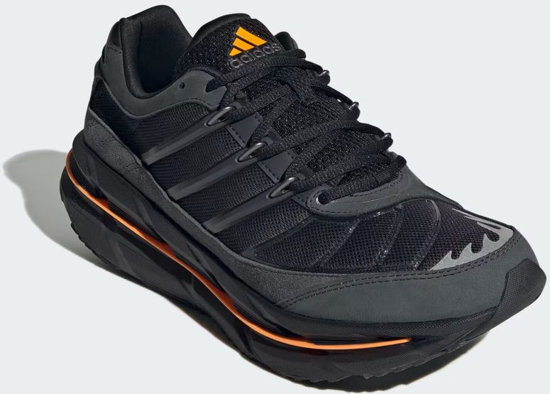 Кроссовки Adidas ADISTAR HRMY мужские - 3