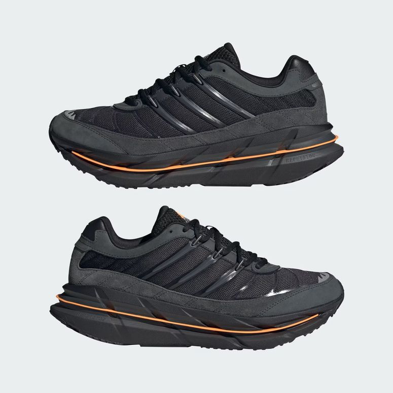 Кроссовки Adidas ADISTAR HRMY мужские - 5