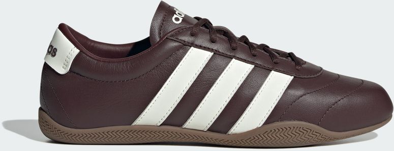 Кроссовки Adidas GRAND COURT LO женские - 1