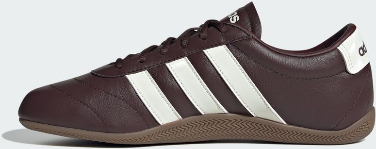 Кроссовки Adidas GRAND COURT LO женские - 2