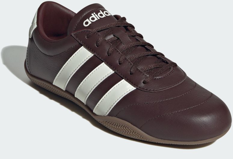 Кроссовки Adidas GRAND COURT LO женские - 3