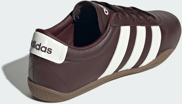 Кроссовки Adidas GRAND COURT LO женские - 4
