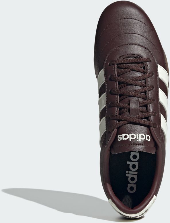 Кроссовки Adidas GRAND COURT LO женские - 5