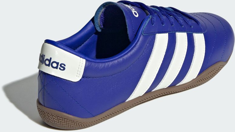 Кросівки Adidas GRAND COURT LO жіночі - 4