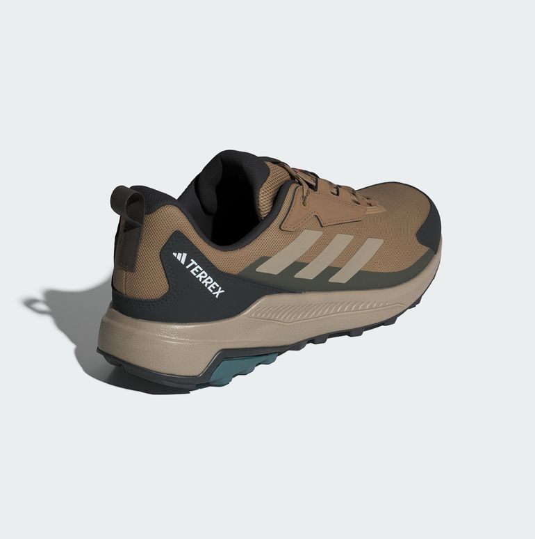 Кросівки Adidas TERREX ANYLANDER чоловічі - 4