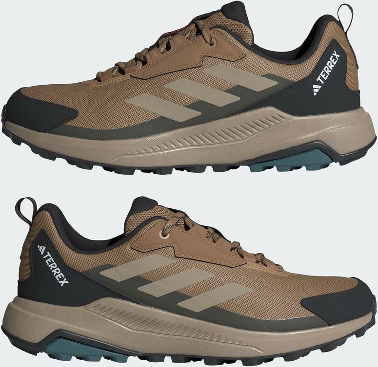 Кросівки Adidas TERREX ANYLANDER чоловічі - 5