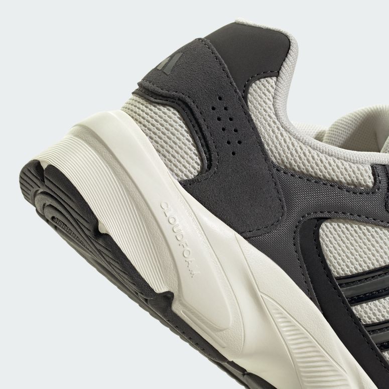 Кроссовки Adidas CRAZYCHAOS 2000 женские - 8