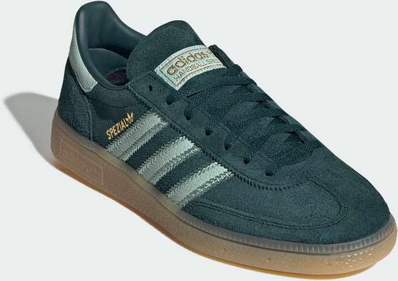 Кроссовки Adidas HANDBALL SPEZIAL W женские - 3