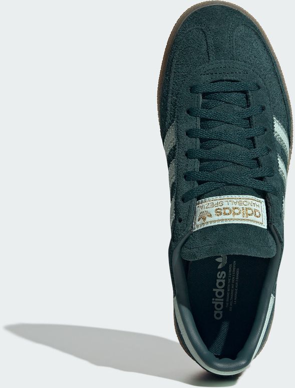 Кроссовки Adidas HANDBALL SPEZIAL W женские - 6