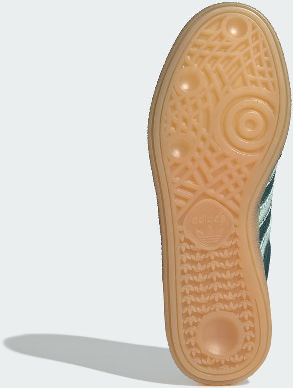 Кроссовки Adidas HANDBALL SPEZIAL W женские - 7