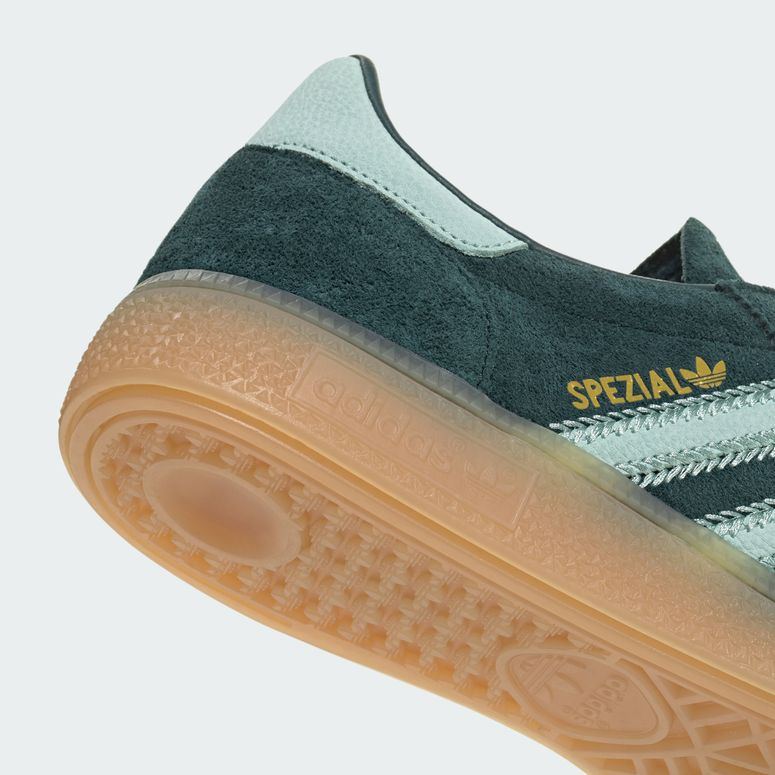 Кроссовки Adidas HANDBALL SPEZIAL W женские - 8