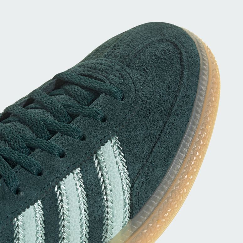 Кроссовки Adidas HANDBALL SPEZIAL W женские - 9