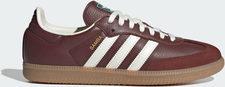 Кросівки Adidas SAMBA OG чоловічі - 1