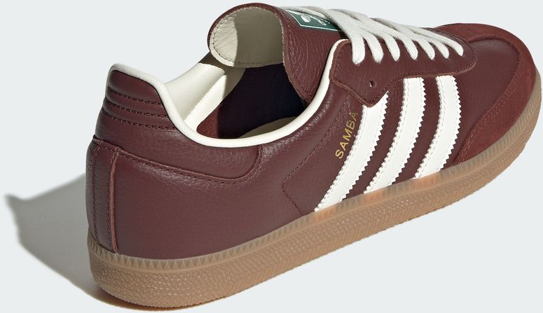Кросівки Adidas SAMBA OG чоловічі - 4