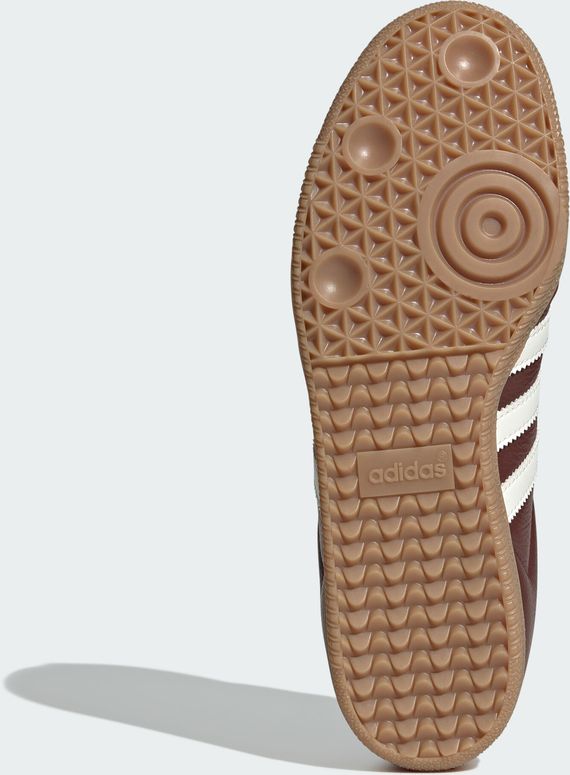 Кросівки Adidas SAMBA OG чоловічі - 7