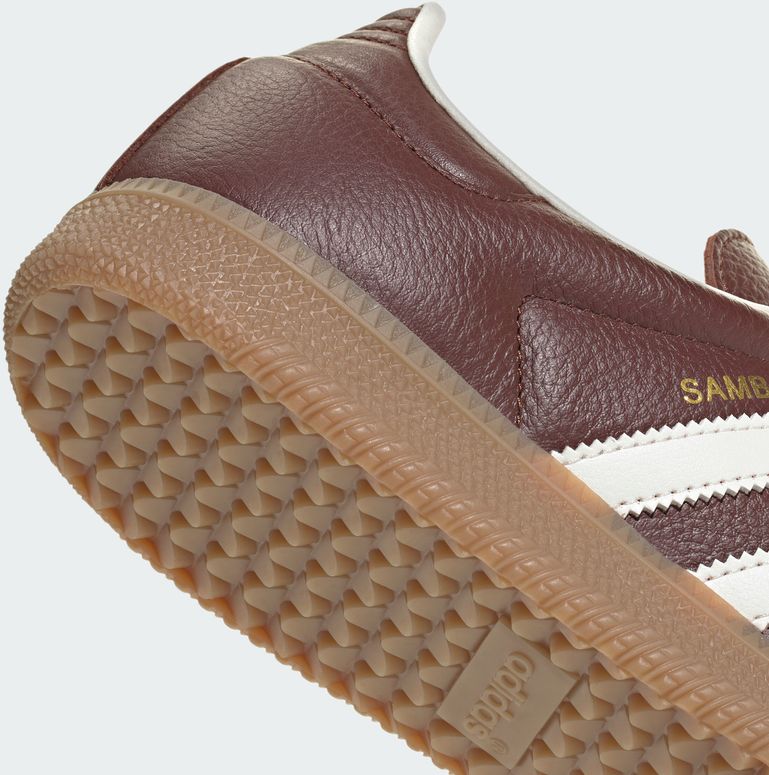 Кросівки Adidas SAMBA OG чоловічі - 8