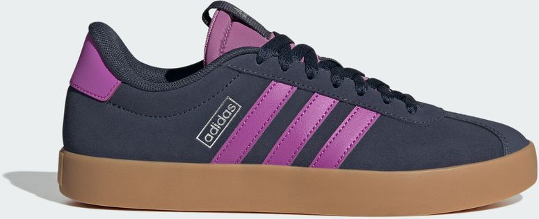 Кроссовки Adidas VL COURT 3.0 женские - 1