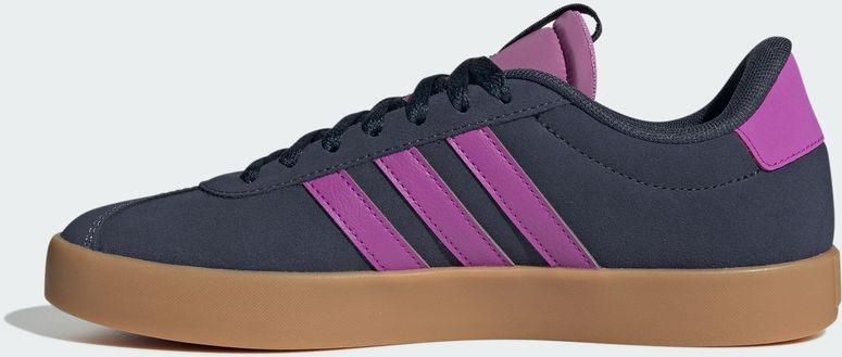 Кроссовки Adidas VL COURT 3.0 женские - 2