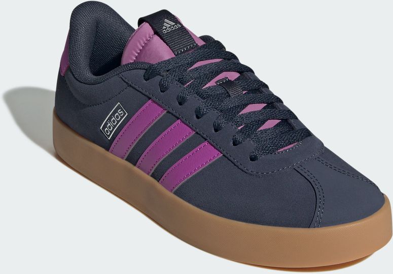 Кроссовки Adidas VL COURT 3.0 женские - 3