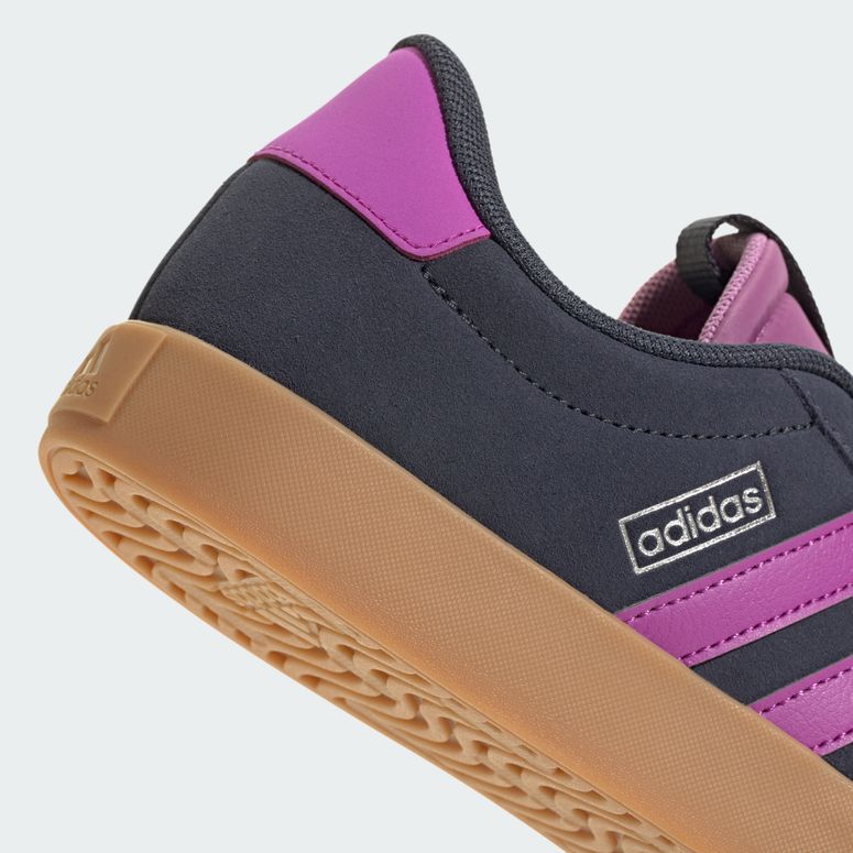 Кроссовки Adidas VL COURT 3.0 женские - 9