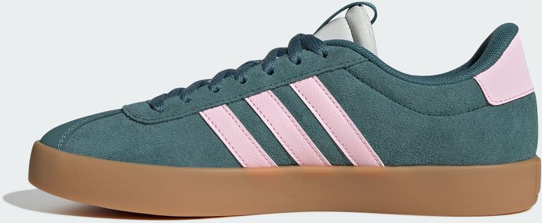 Кроссовки Adidas VL COURT 3.0 женские - 2