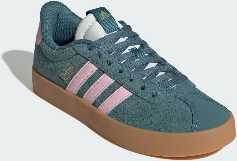 Кроссовки Adidas VL COURT 3.0 женские - 3
