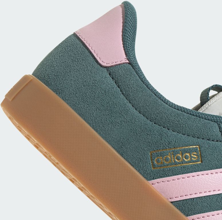 Кроссовки Adidas VL COURT 3.0 женские - 8