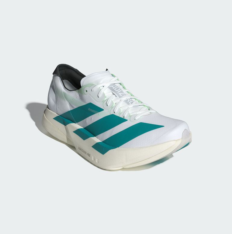 Кроссовки Adidas ADIZERO ADIOS PRO 4 мужские - 3