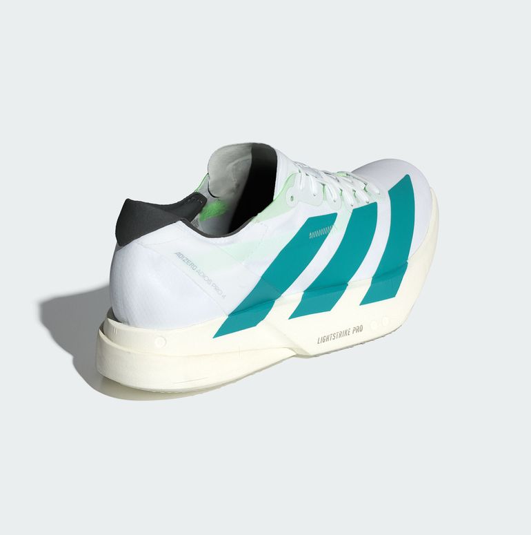 Кроссовки Adidas ADIZERO ADIOS PRO 4 мужские - 4