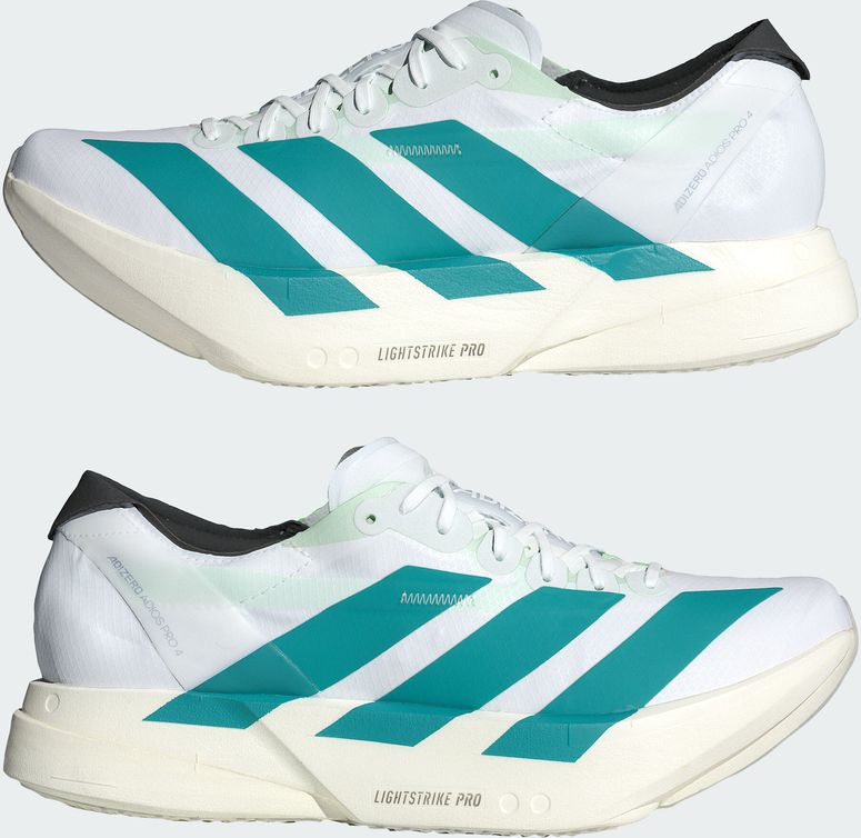 Кроссовки Adidas ADIZERO ADIOS PRO 4 мужские - 5