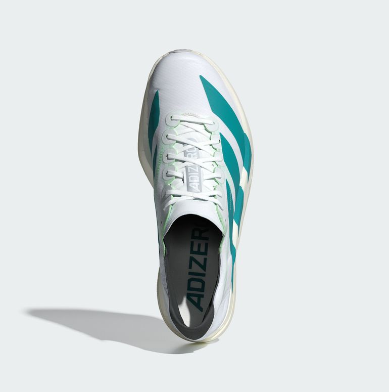 Кроссовки Adidas ADIZERO ADIOS PRO 4 мужские - 6