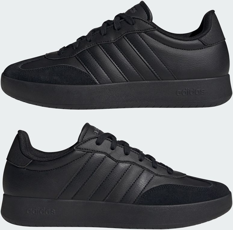 Кроссовки Adidas BARREDA мужские - 5