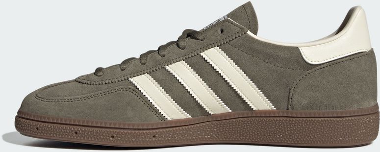 Кроссовки Adidas HANDBALL SPEZIAL мужские - 2