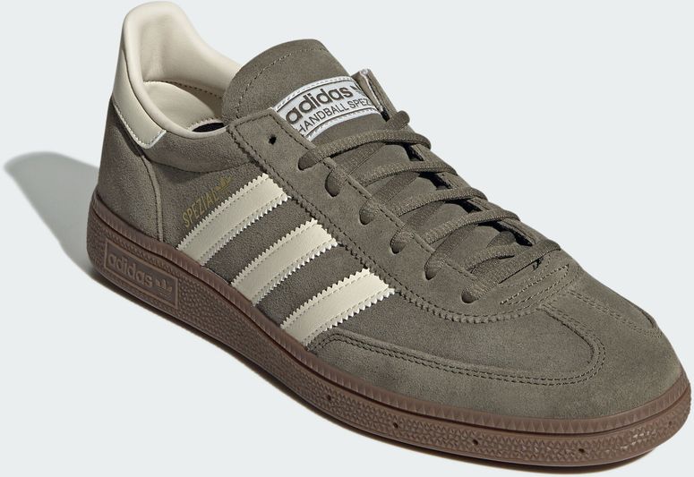 Кроссовки Adidas HANDBALL SPEZIAL мужские - 3