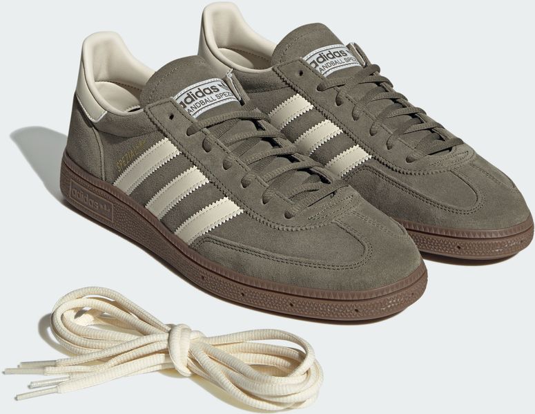 Кроссовки Adidas HANDBALL SPEZIAL мужские - 5