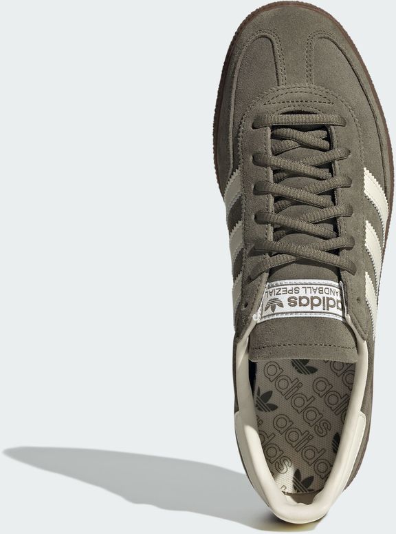 Кроссовки Adidas HANDBALL SPEZIAL мужские - 7