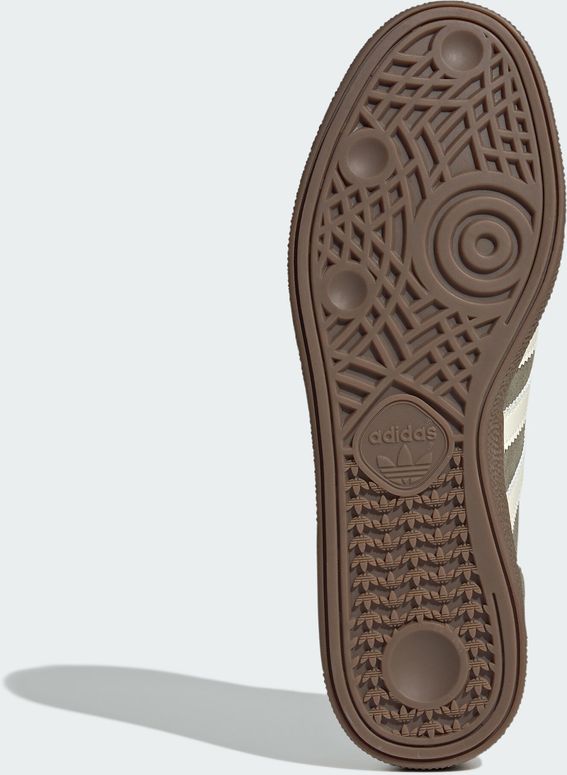 Кроссовки Adidas HANDBALL SPEZIAL мужские - 8
