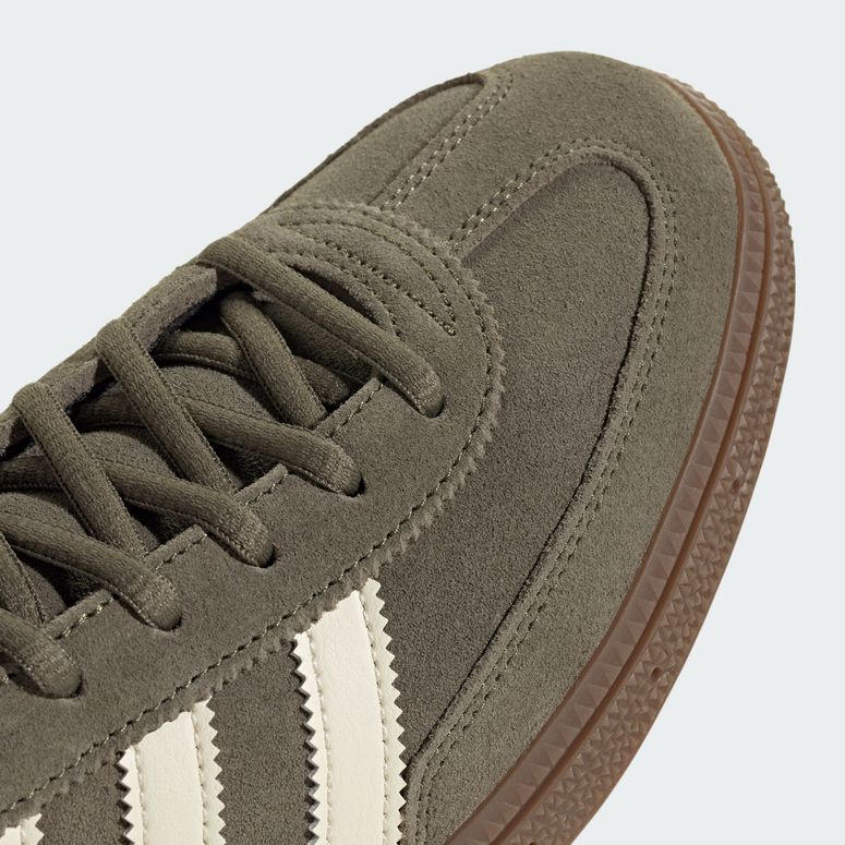 Кроссовки Adidas HANDBALL SPEZIAL мужские - 9