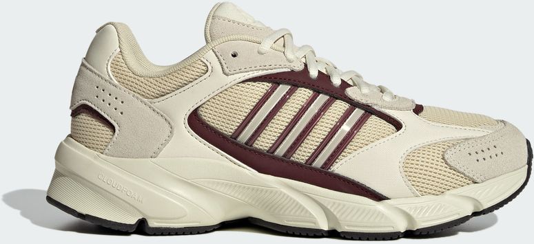 Кроссовки Adidas CRAZYCHAOS 2000 женские - 1