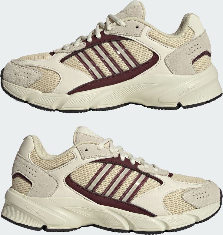 Кроссовки Adidas CRAZYCHAOS 2000 женские - 5