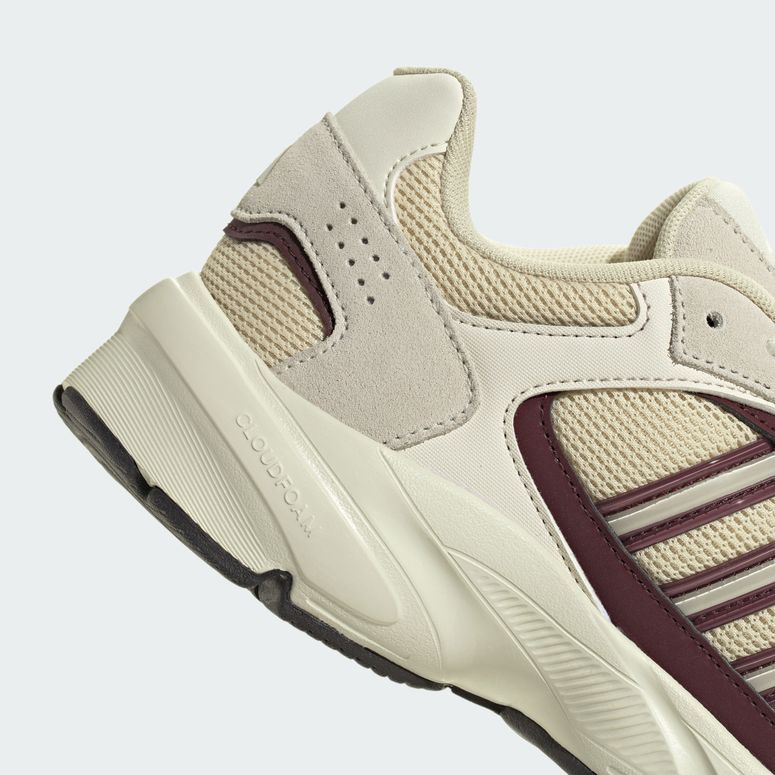 Кроссовки Adidas CRAZYCHAOS 2000 женские - 9