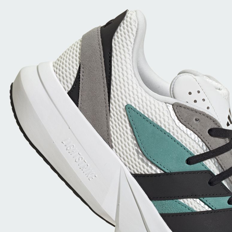 Кросівки Adidas LIGHTBLAZE чоловічі - 10