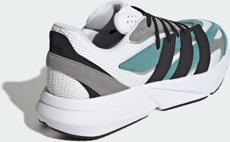 Кросівки Adidas LIGHTBLAZE чоловічі - 4