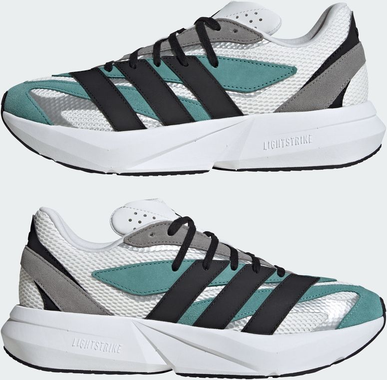 Кросівки Adidas LIGHTBLAZE чоловічі - 6